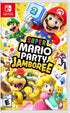 Super Mario Party Jumboree Nintendo Switch