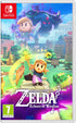 The Legend of Zelda: Echoes of Wisdom Nintendo Switch
