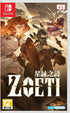 Zoeti Nintendo Switch