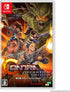 Contra: Operation Galuga Nintendo Switch