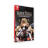 Taboo Trial Twilight Edition Nintendo Switch