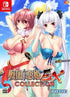 Sengoku Koihime EX Collection Nintendo Switch