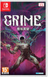 Grime NINTENDO SWITCH