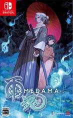 AMEDAMA NINTENDO SWITCH