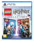 LEGO Harry Potter Collection Remastered PlayStation 5