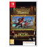 Harry Potter Quidditch Champions NINTENDO SWITCH