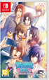 Hakuouki SSL: Sweet School Life Nintendo Switch