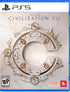 Sid Meier's Civilization VII PlayStation 5