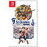 Gensou Suikoden I＆II HD Remaster Nintendo Switch