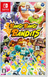 Bang! Bang! Bandits Nintendo Switch