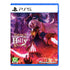 Ancient Weapon Holly PlayStation 5