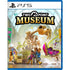 Two Point Museum PlayStation 5