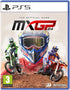 MXGP 24: The Official Motocross Videogame PlayStation 5