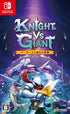 Knight vs Giant: The Broken Excalibur Nintendo Switch