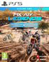 MX vs ATV Legends Season 2 PlayStation 5