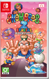 Snow Bros. 2 Special Nintendo Switch