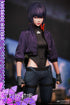 Ghost in the Shell 1/6 Motoko Kusanagi Casual Ver