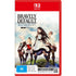 Bravely Default Flying Fairy HD Remaster Nintendo Switch 2