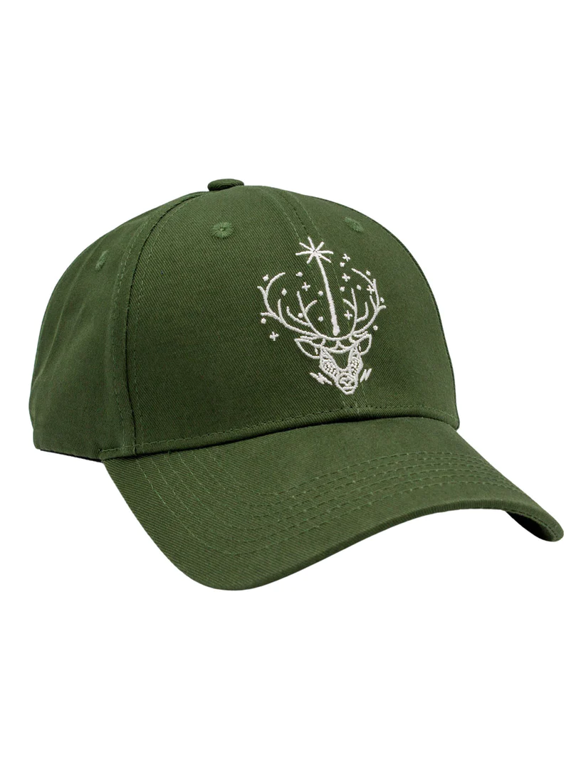 Harry Potter Patronus Hat
