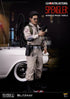 Ghostbusters 1/6 Dr Egon Spengler Single Pack Ver 2