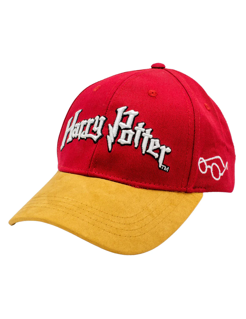 Harry Potter Glass Hat