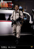 Ghostbusters 1/6 Dr Raymond Stantz Single Pack Ver 2