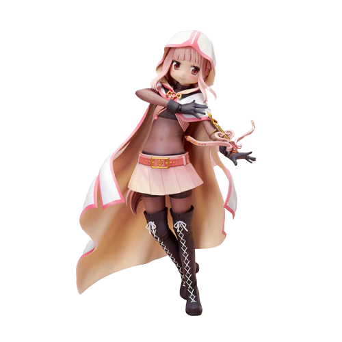 Magia Record Mahou Shoujo Madoka Magica Gaiden Tamaki Iroha 1/8 Exclusive
