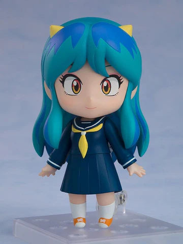 Nendoroid Urusei Yatsura Lum School Uniform Ver