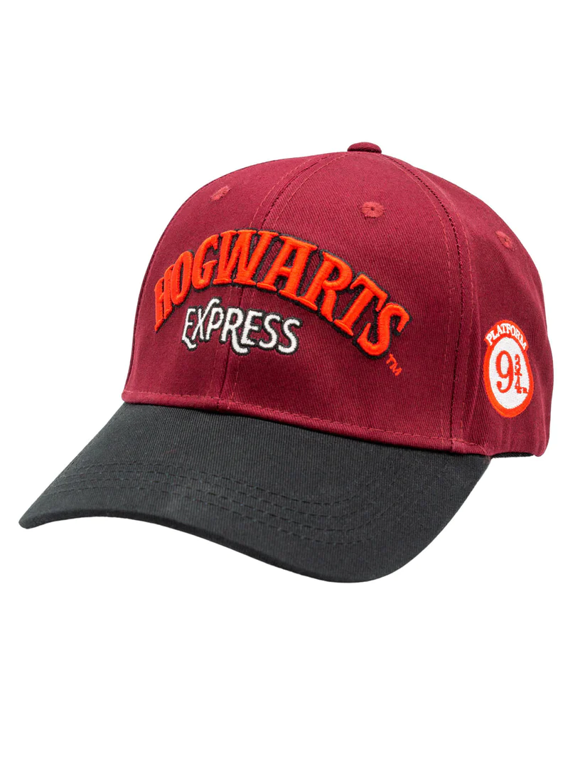 Harry Potter Hogwarts Express Hat