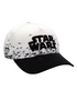 Star Wars Logo Hat