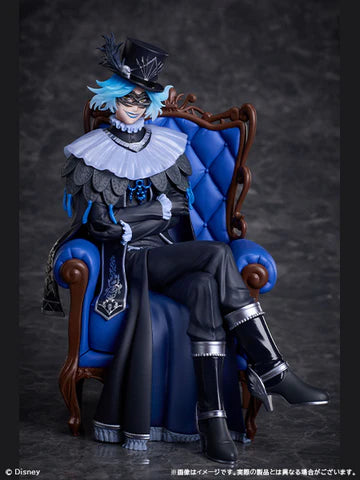 Twisted Wonderland Idia Shroud Exclusive