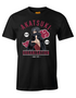 Naruto Akatsuki Organisation T-shirt