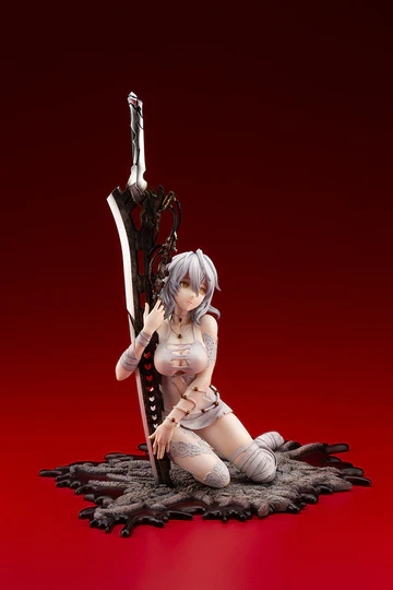 ARTFX J Code Vein 1/7 Io