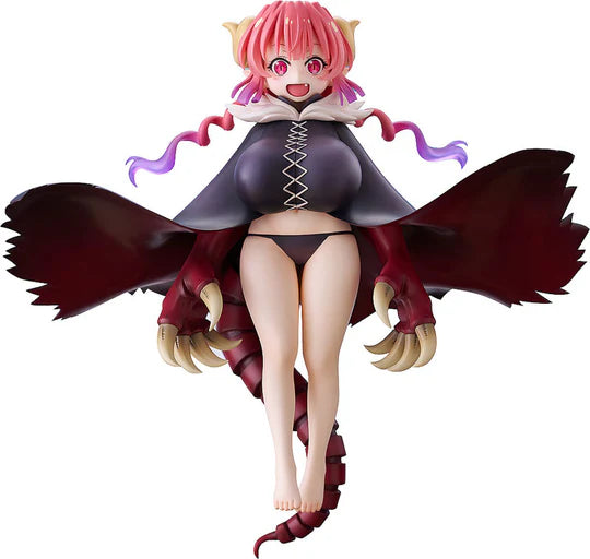 Kobayashi-san chi no Maid Dragon S 1/7 Ilulu