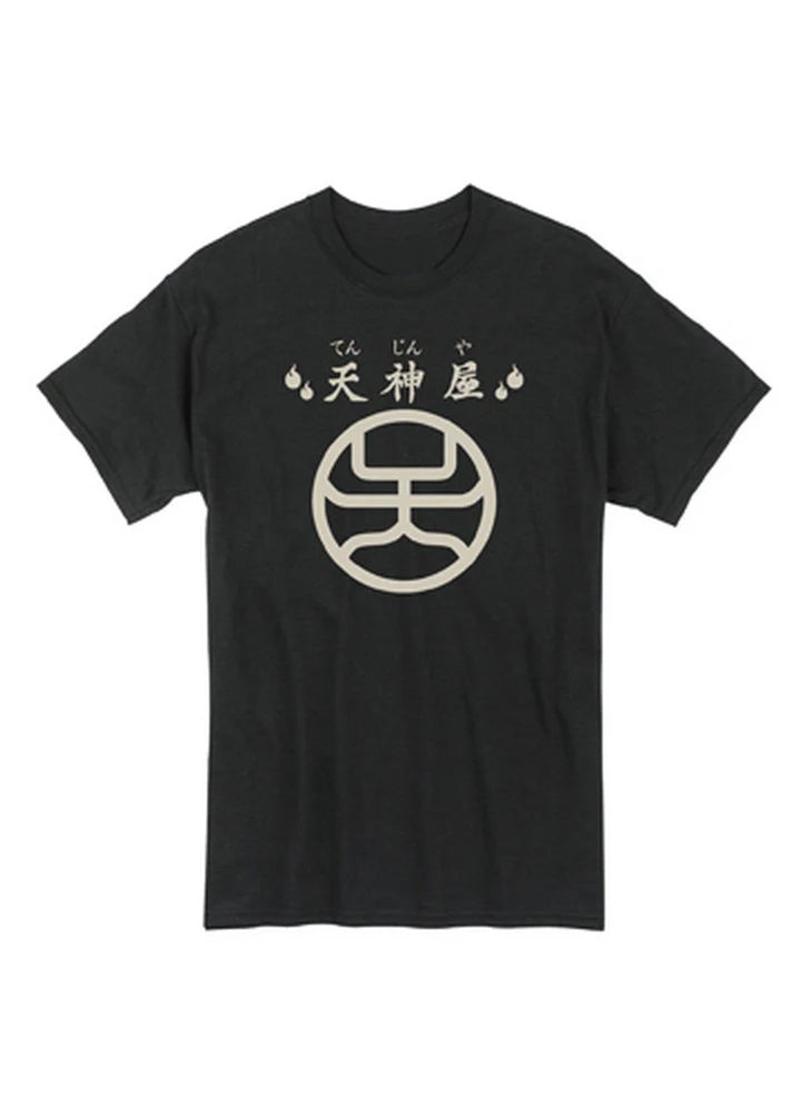 Kakuriyo Tenjin-ya Men's T-Shirt