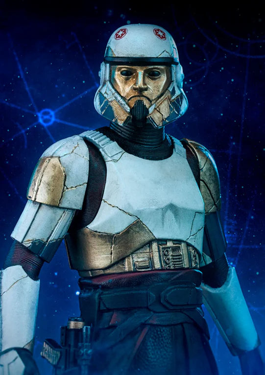 Star Wars CAPTAIN ENOCH 1/10 ART SCALE