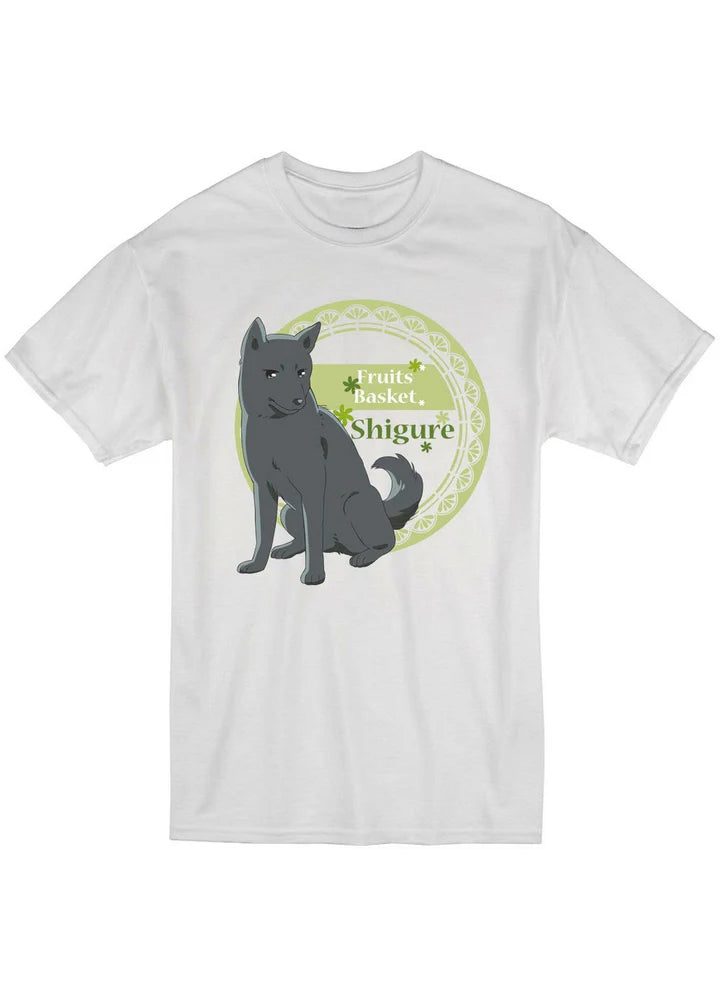 Fruits Basket Shigure Sohma Inui Ver Men's T-Shirt