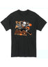 My Hero Academia Katsuki Bakugo Action Men's T-Shirt