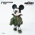 Disney Mickey and Friends Fashsion Series Jacket Mickey Mouse 6" PVC Figure