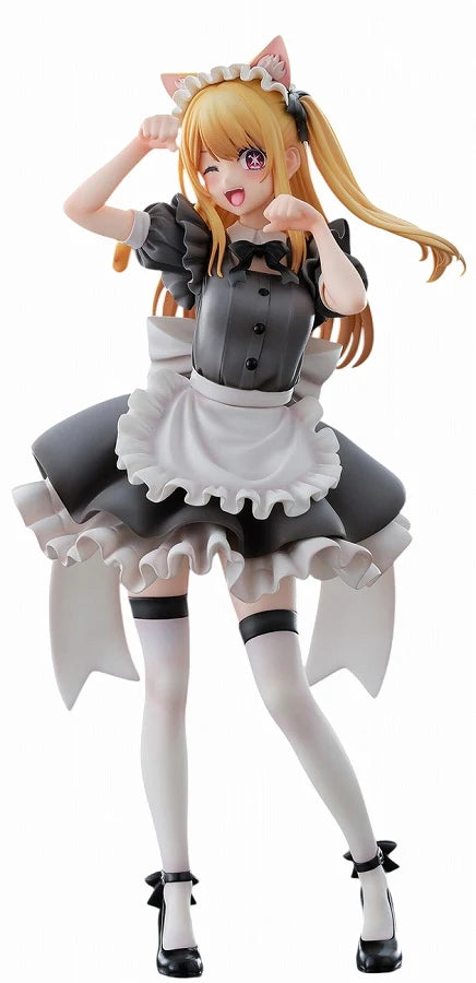 Oshi no Ko Hoshino Ruby 1/6 Neko Maid ver