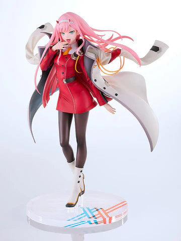 Darling in the FranXX 1/7 Zero Two