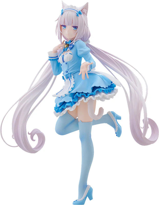 Nekopara Sekai Connect Vanilla Pop Up Parade Winter Clothes Ver L
