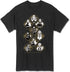 DEMON SLAYER HASHIRA ICON GROUP MEN'S T-SHIRT
