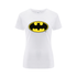 Batman DC White T-Shirt