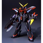 Gundam SEED Blitz Gundam Advanced Mobile Suit in Action