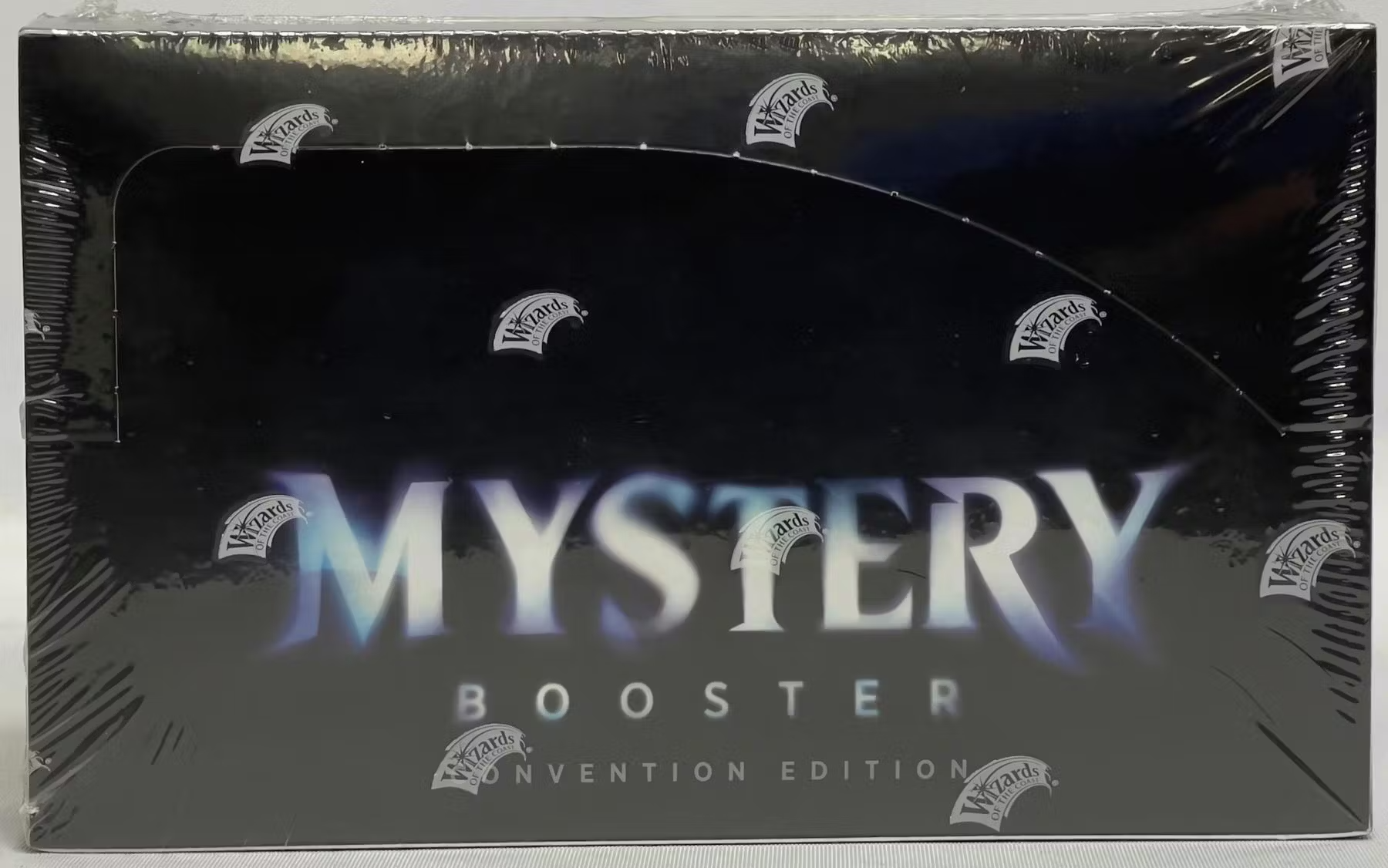 Magic the Gathering Mystery Booster Box Convention Edition 2021