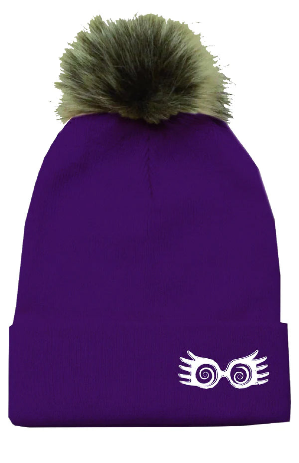 Harry Potter Luna Lovegood Beanie