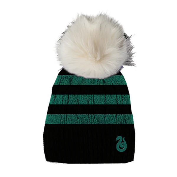 Harry Potter Slytherin icon Beanie