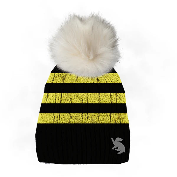 Harry Potter Hufflepuff icon Beanie