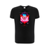 It Black T-shirt